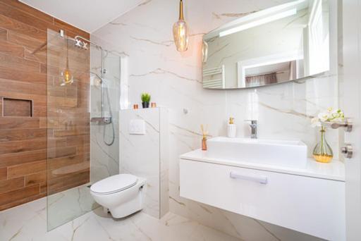 Villa Denis&Sabine Nin Exteriör bild