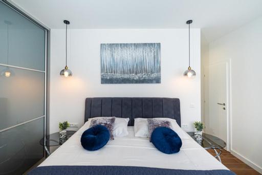 Villa Denis&Sabine Nin Exteriör bild
