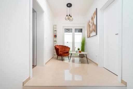 Villa Denis&Sabine Nin Exteriör bild